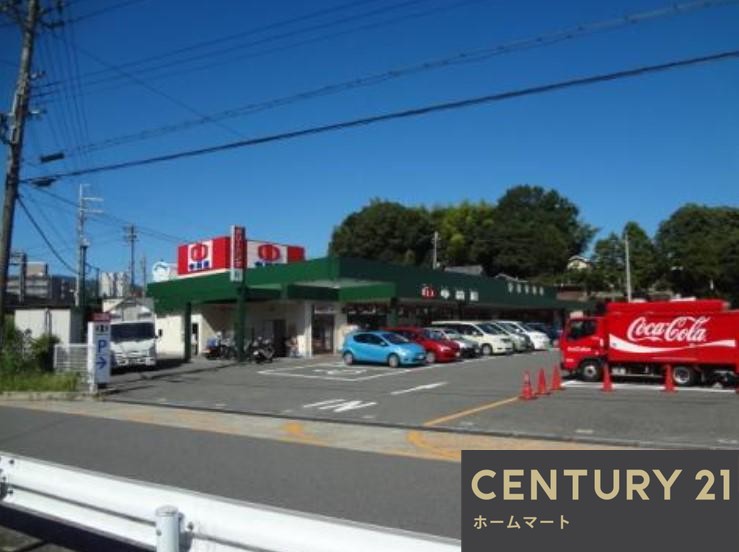 新築戸建 NEW一戸建て帝塚山南２ 4790万円の詳細情報 奈良県奈良市帝塚山南２ 写真19 センチュリー21ホームマート