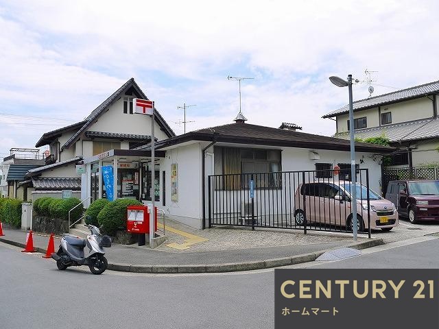 新築戸建 NEW一戸建て帝塚山南２ 4790万円の詳細情報 奈良県奈良市帝塚山南２ 写真22 センチュリー21ホームマート