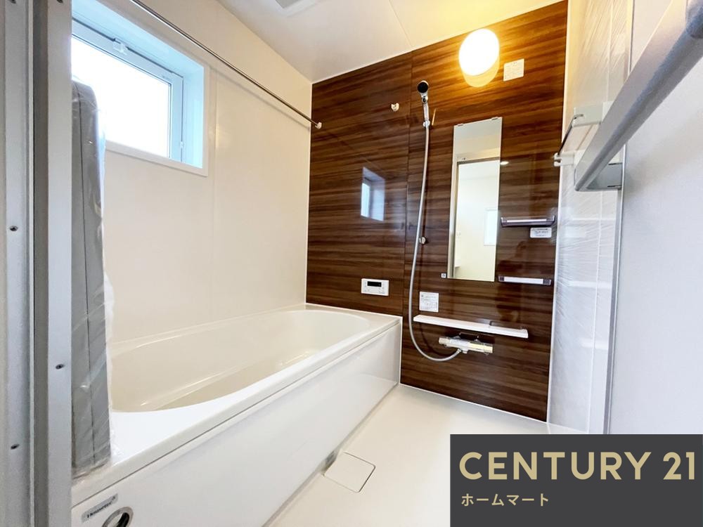 新築戸建 NEW一戸建て帝塚山南２ 4790万円の詳細情報 奈良県奈良市帝塚山南２ 写真5 センチュリー21ホームマート