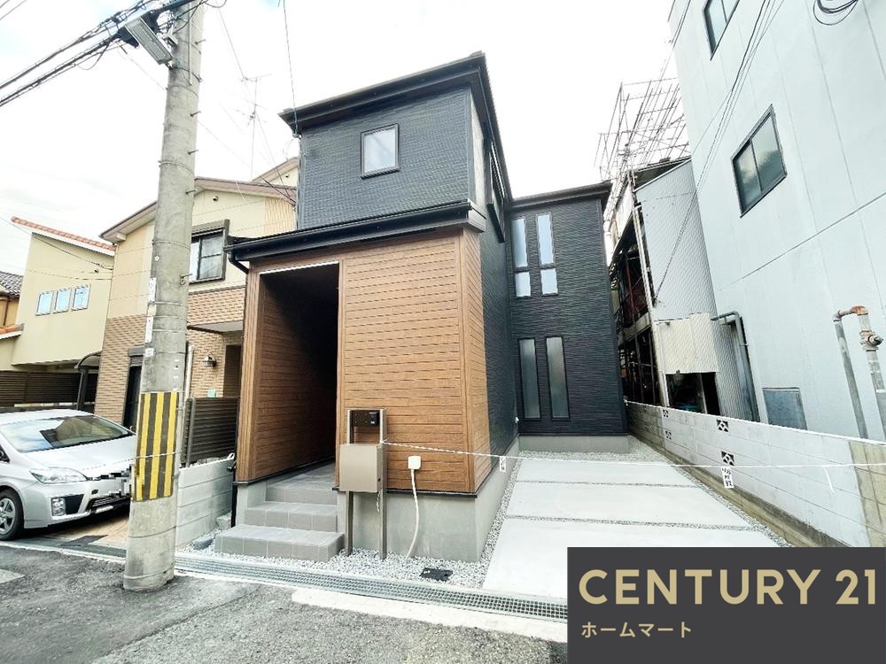 一戸建て武庫之荘５ 4980万円の詳細情報