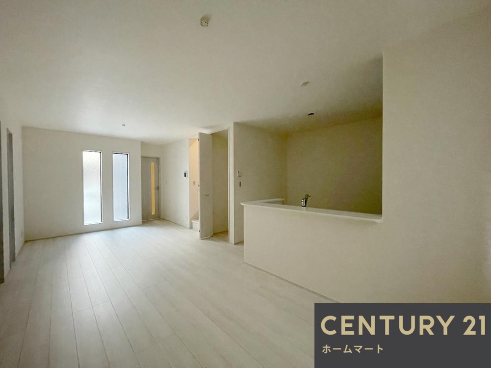 新築戸建 一戸建て武庫之荘５ 4980万円の詳細情報 兵庫県尼崎市武庫之荘５ 写真11 センチュリー21ホームマート