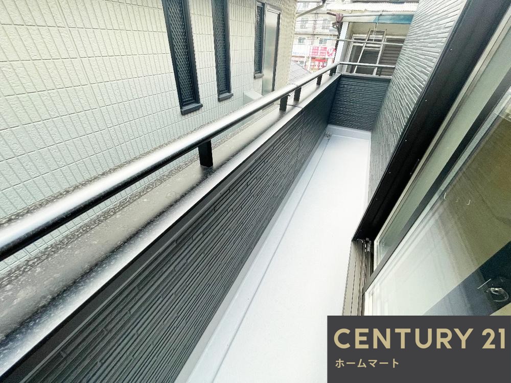 新築戸建 一戸建て武庫之荘５ 4980万円の詳細情報 兵庫県尼崎市武庫之荘５ 写真12 センチュリー21ホームマート