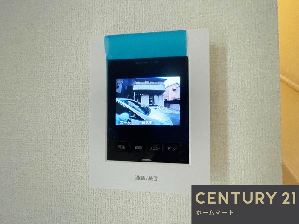 新築戸建 一戸建て武庫之荘５ 4980万円の詳細情報 兵庫県尼崎市武庫之荘５ 写真17 センチュリー21ホームマート