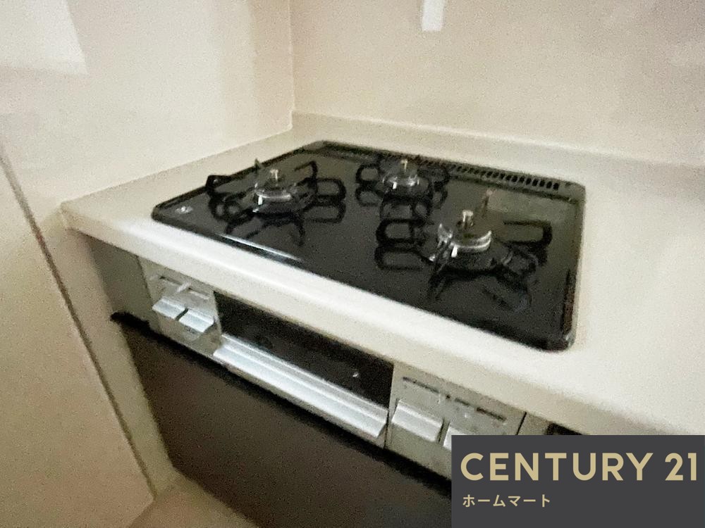 新築戸建 一戸建て武庫之荘５ 4980万円の詳細情報 兵庫県尼崎市武庫之荘５ 写真21 センチュリー21ホームマート
