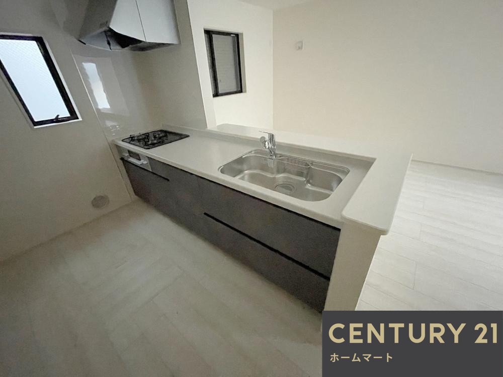 新築戸建 一戸建て武庫之荘５ 4980万円の詳細情報 兵庫県尼崎市武庫之荘５ 写真5 センチュリー21ホームマート