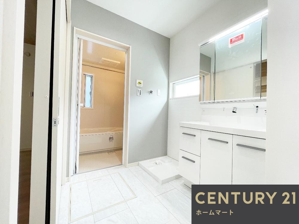 新築戸建 一戸建て西三倉堂１（高田市駅） 3398万円の詳細情報 奈良県大和高田市西三倉堂１ 写真10 センチュリー21ホームマート