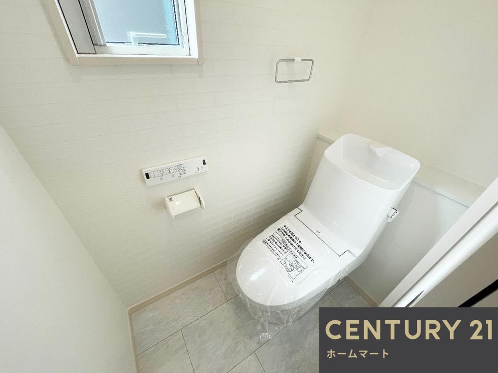 新築戸建 一戸建て西三倉堂１（高田市駅） 3398万円の詳細情報 奈良県大和高田市西三倉堂１ 写真11 センチュリー21ホームマート