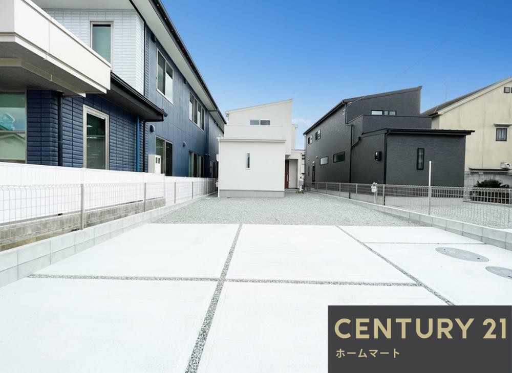 新築戸建 一戸建て西三倉堂１（高田市駅） 3398万円の詳細情報 奈良県大和高田市西三倉堂１ 写真12 センチュリー21ホームマート