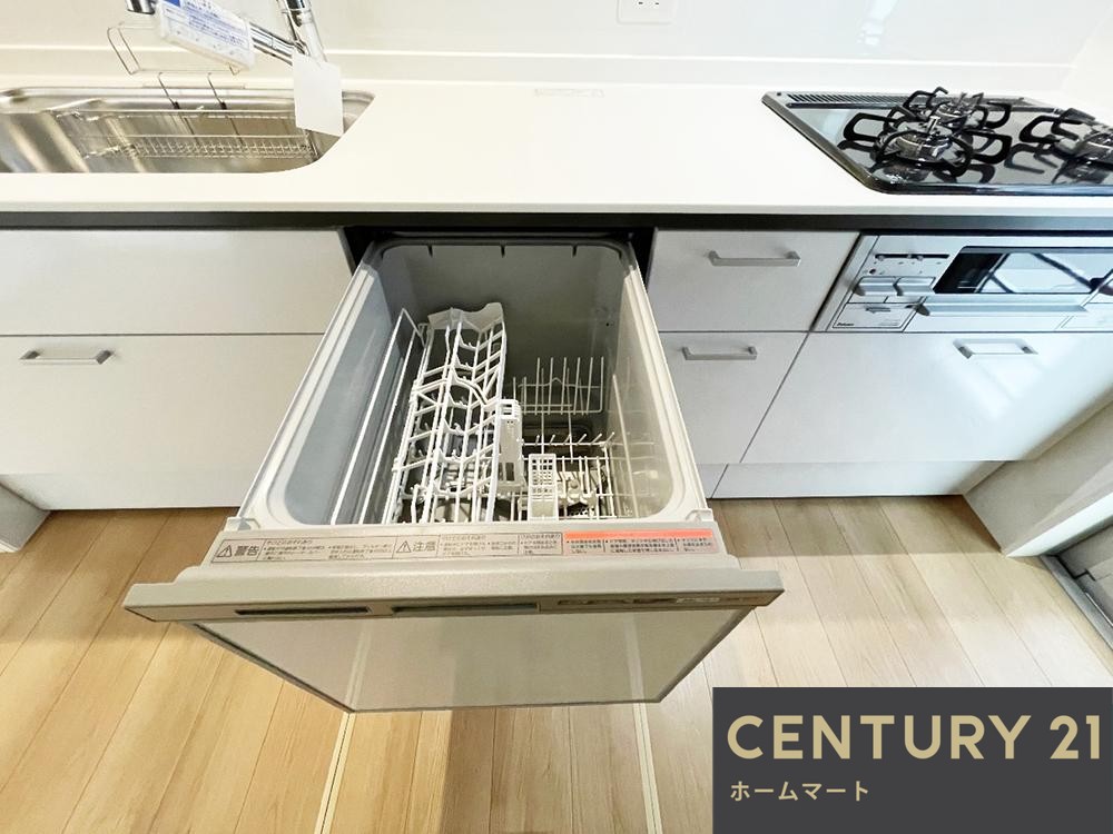 新築戸建 一戸建て西三倉堂１（高田市駅） 3398万円の詳細情報 奈良県大和高田市西三倉堂１ 写真15 センチュリー21ホームマート