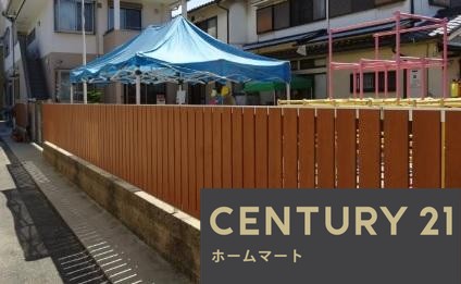 新築戸建 一戸建て西三倉堂１（高田市駅） 3398万円の詳細情報 奈良県大和高田市西三倉堂１ 写真17 センチュリー21ホームマート