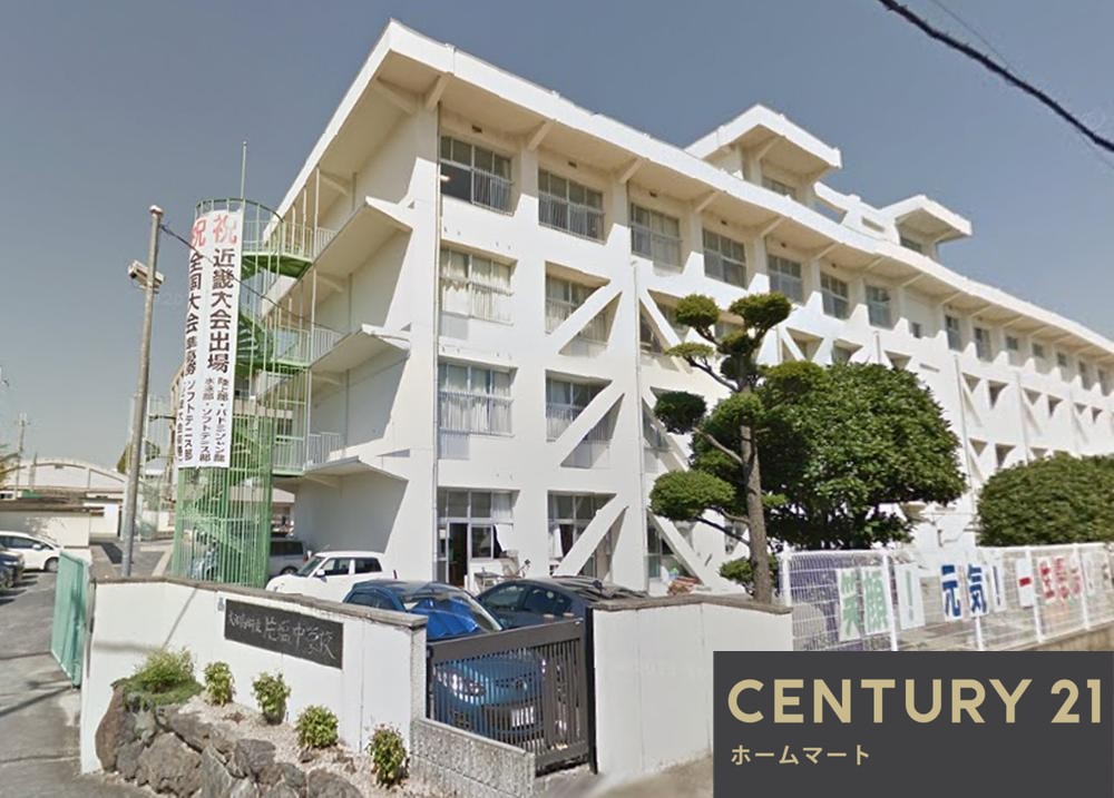 新築戸建 一戸建て西三倉堂１（高田市駅） 3398万円の詳細情報 奈良県大和高田市西三倉堂１ 写真19 センチュリー21ホームマート