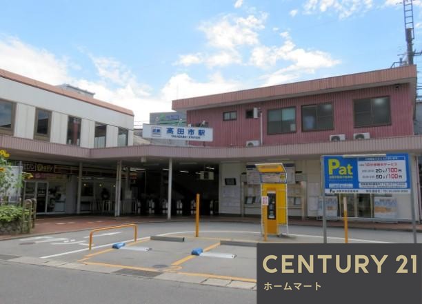 新築戸建 一戸建て西三倉堂１（高田市駅） 3398万円の詳細情報 奈良県大和高田市西三倉堂１ 写真23 センチュリー21ホームマート