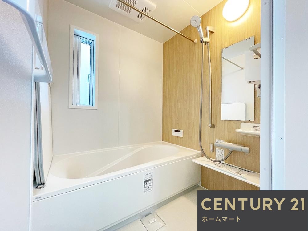 新築戸建 一戸建て西三倉堂１（高田市駅） 3398万円の詳細情報 奈良県大和高田市西三倉堂１ 写真5 センチュリー21ホームマート