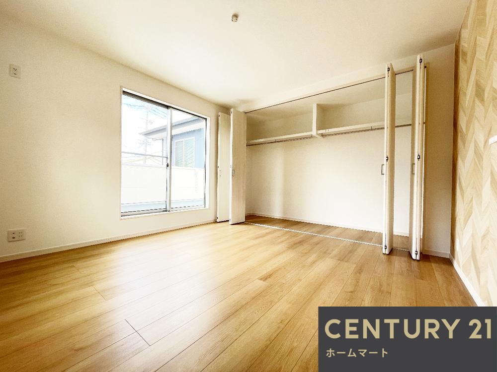 新築戸建 一戸建て西三倉堂１（高田市駅） 3398万円の詳細情報 奈良県大和高田市西三倉堂１ 写真7 センチュリー21ホームマート