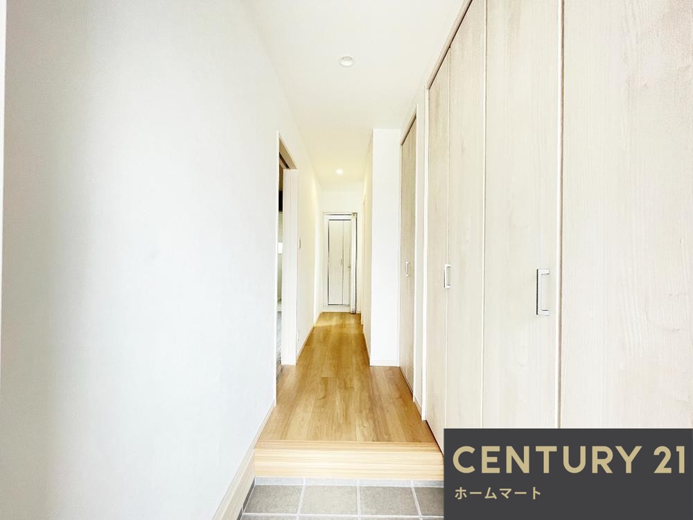 新築戸建 一戸建て西三倉堂１（高田市駅） 3398万円の詳細情報 奈良県大和高田市西三倉堂１ 写真9 センチュリー21ホームマート