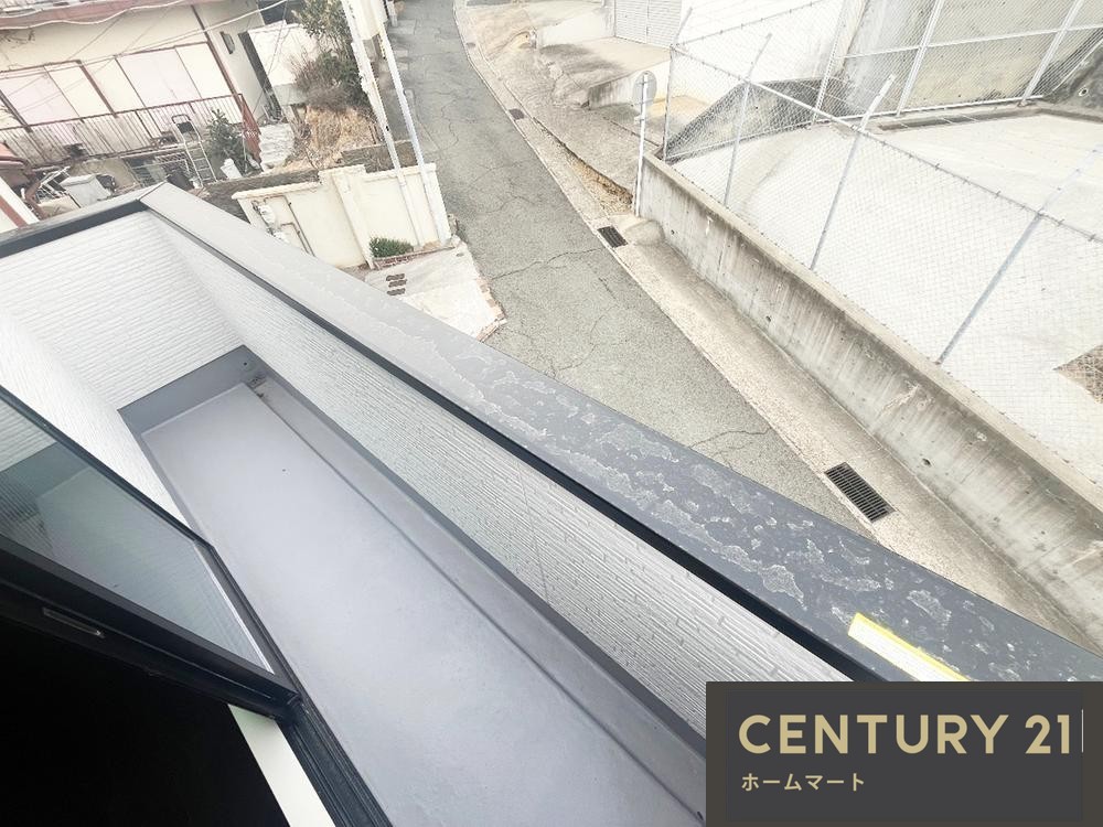 新築戸建 一戸建て舞子坂３（西舞子駅） 4198万円の詳細情報 兵庫県神戸市垂水区舞子坂３ 写真11 センチュリー21ホームマート