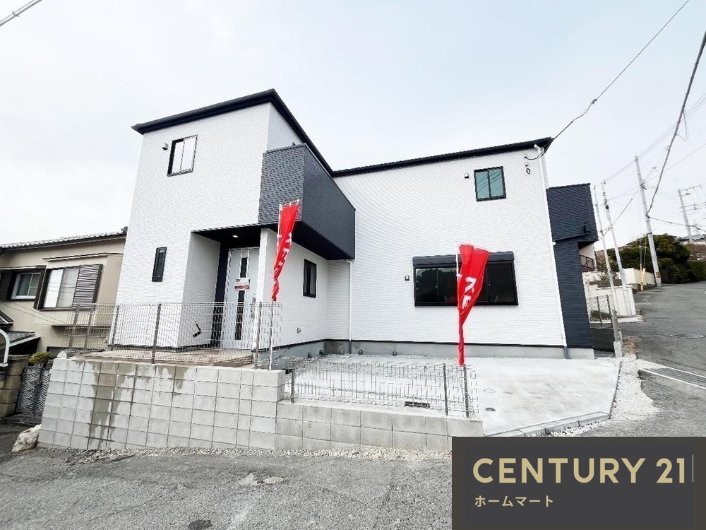 新築戸建 一戸建て舞子坂３（西舞子駅） 4198万円の詳細情報 兵庫県神戸市垂水区舞子坂３ 写真12 センチュリー21ホームマート