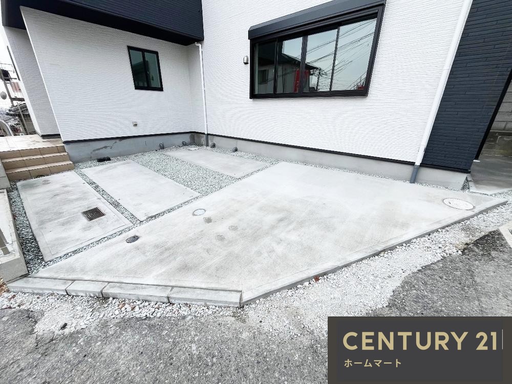 新築戸建 一戸建て舞子坂３（西舞子駅） 4198万円の詳細情報 兵庫県神戸市垂水区舞子坂３ 写真14 センチュリー21ホームマート