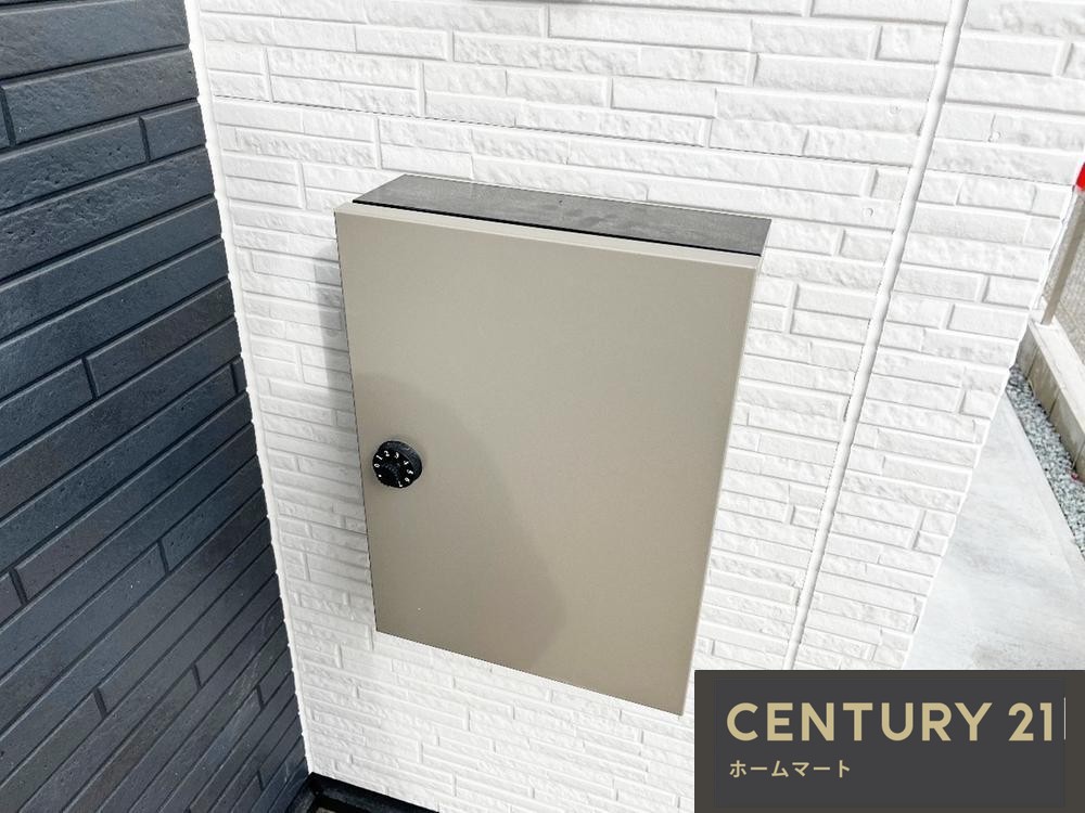 新築戸建 一戸建て舞子坂３（西舞子駅） 4198万円の詳細情報 兵庫県神戸市垂水区舞子坂３ 写真16 センチュリー21ホームマート