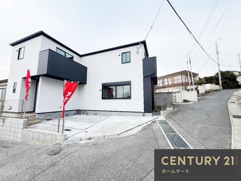 新築戸建 一戸建て舞子坂３（西舞子駅） 4198万円の詳細情報 兵庫県神戸市垂水区舞子坂３ 写真22 センチュリー21ホームマート