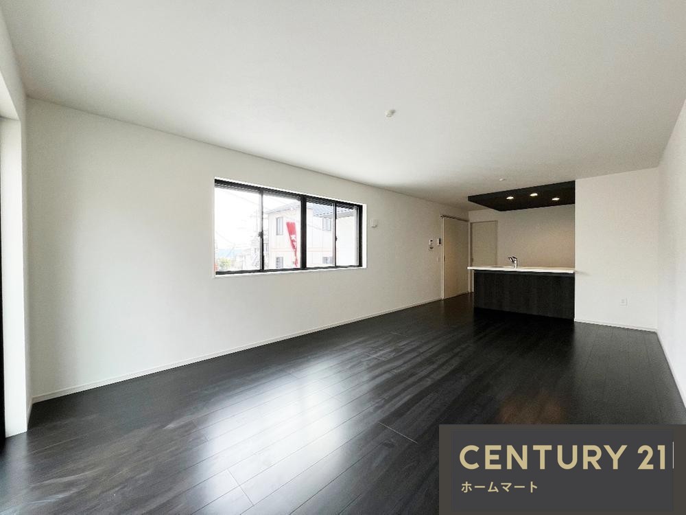 新築戸建 一戸建て舞子坂３（西舞子駅） 4198万円の詳細情報 兵庫県神戸市垂水区舞子坂３ 写真3 センチュリー21ホームマート