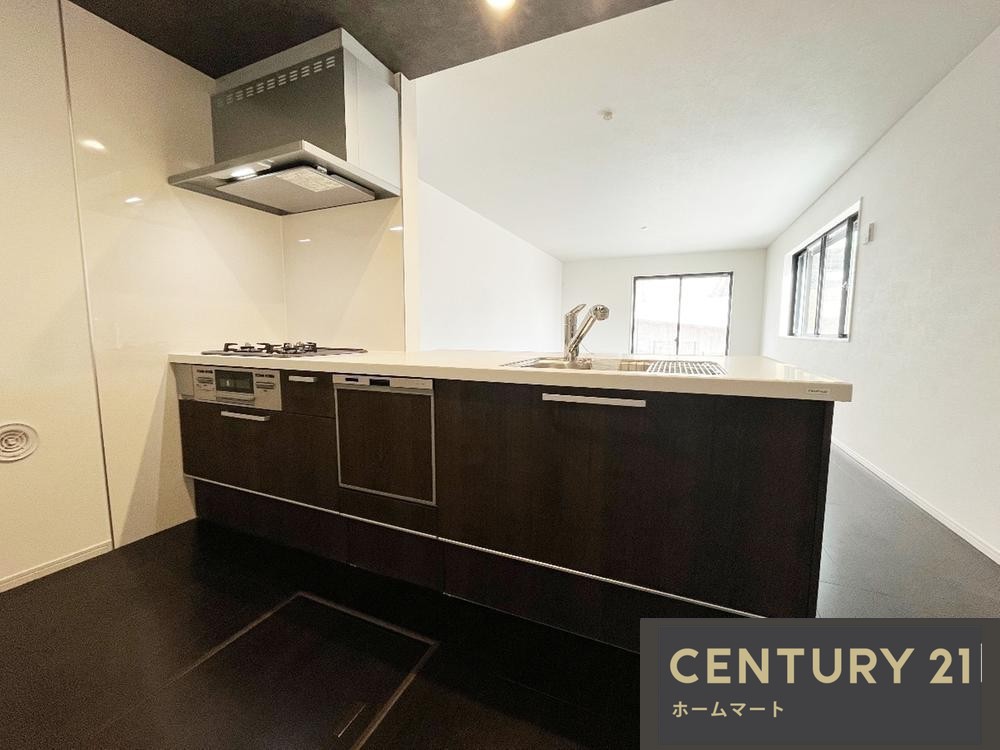 新築戸建 一戸建て舞子坂３（西舞子駅） 4198万円の詳細情報 兵庫県神戸市垂水区舞子坂３ 写真4 センチュリー21ホームマート