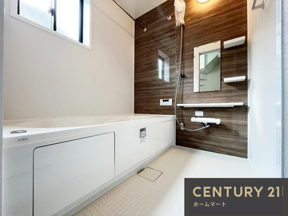 新築戸建 一戸建て舞子坂３（西舞子駅） 4198万円の詳細情報 兵庫県神戸市垂水区舞子坂３ 写真5 センチュリー21ホームマート