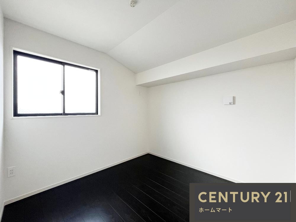 新築戸建 一戸建て舞子坂３（西舞子駅） 4198万円の詳細情報 兵庫県神戸市垂水区舞子坂３ 写真8 センチュリー21ホームマート