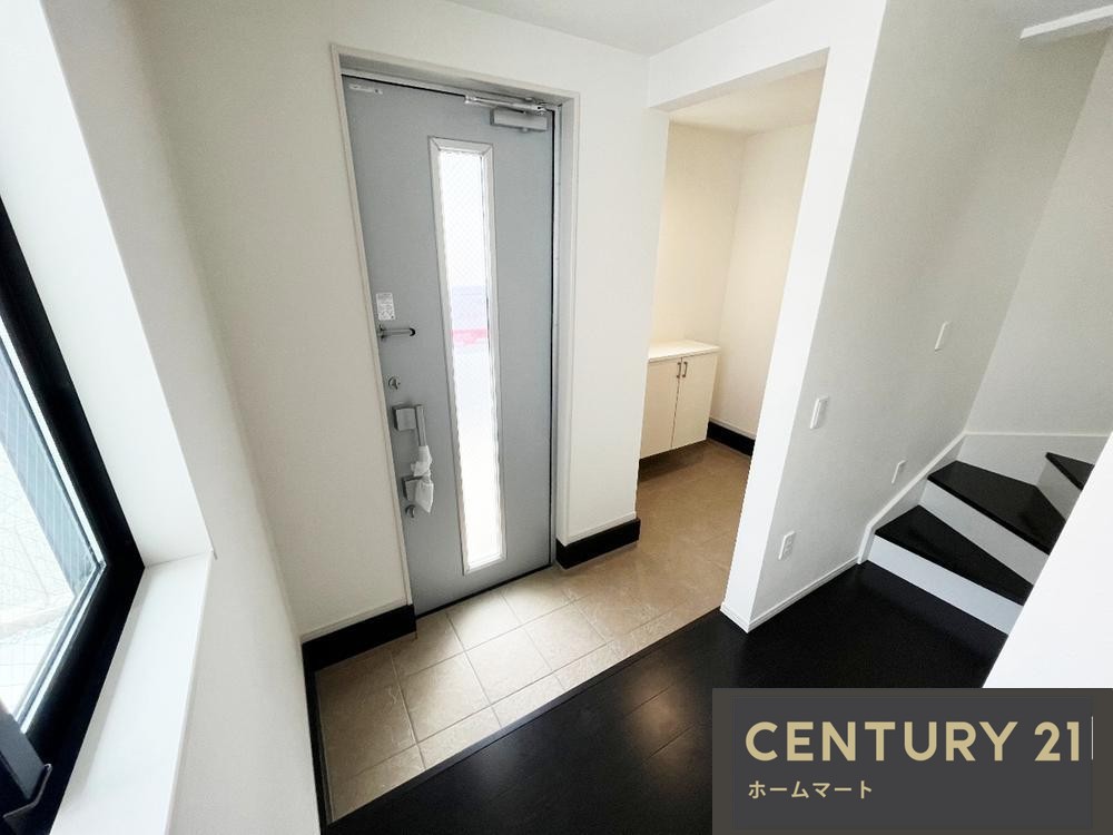 新築戸建 一戸建て舞子坂３（西舞子駅） 4198万円の詳細情報 兵庫県神戸市垂水区舞子坂３ 写真9 センチュリー21ホームマート