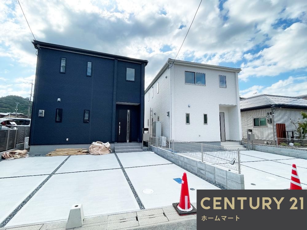 新築戸建 一戸建て園部町小山東町藤ノ木（園部駅） 2980万円の詳細情報 京都府南丹市園部町小山東町藤ノ木 写真3 センチュリー21ホームマート