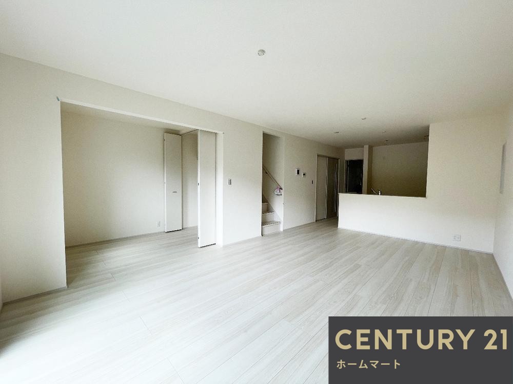 新築戸建 一戸建て園部町小山東町藤ノ木（園部駅） 2980万円の詳細情報 京都府南丹市園部町小山東町藤ノ木 写真4 センチュリー21ホームマート