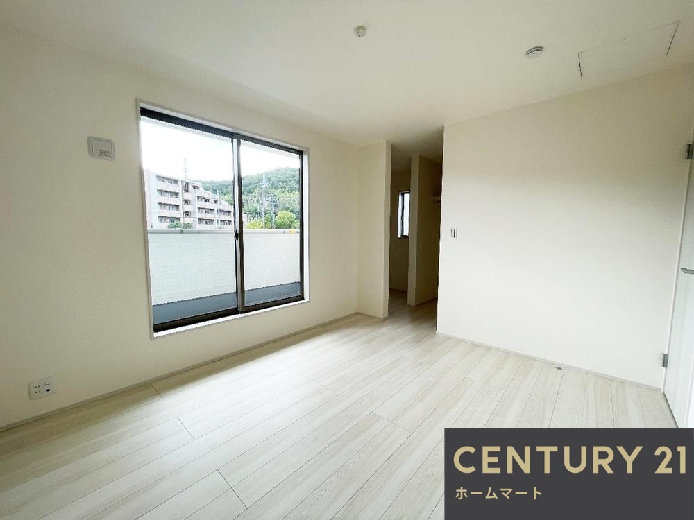 新築戸建 一戸建て園部町小山東町藤ノ木（園部駅） 2980万円の詳細情報 京都府南丹市園部町小山東町藤ノ木 写真7 センチュリー21ホームマート