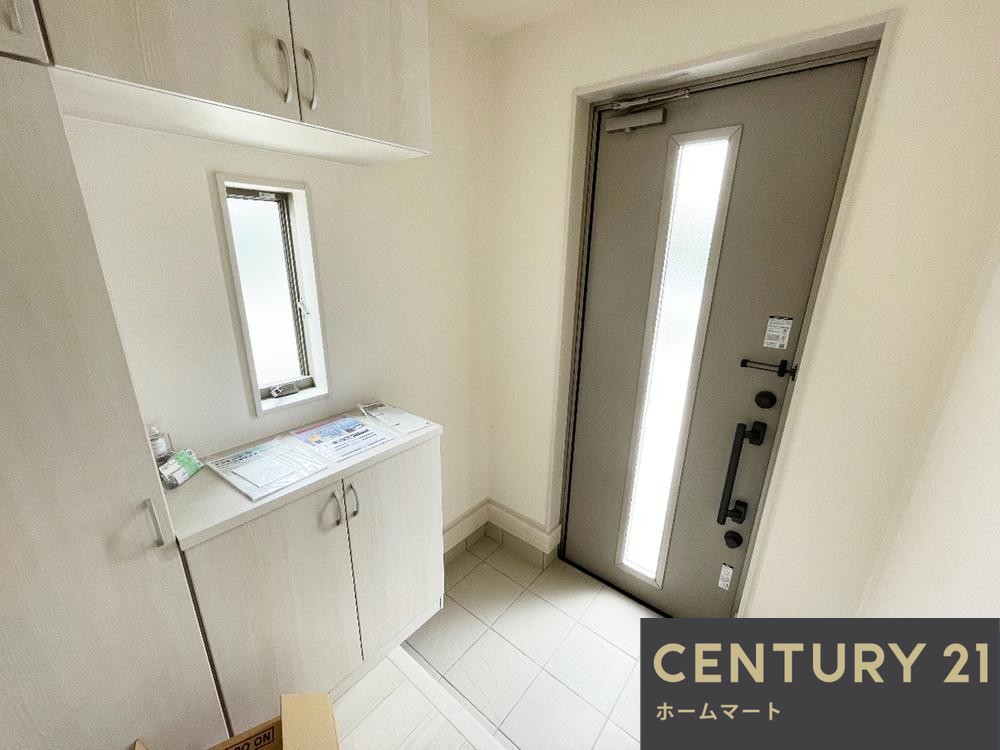 新築戸建 一戸建て園部町小山東町藤ノ木（園部駅） 2980万円の詳細情報 京都府南丹市園部町小山東町藤ノ木 写真9 センチュリー21ホームマート