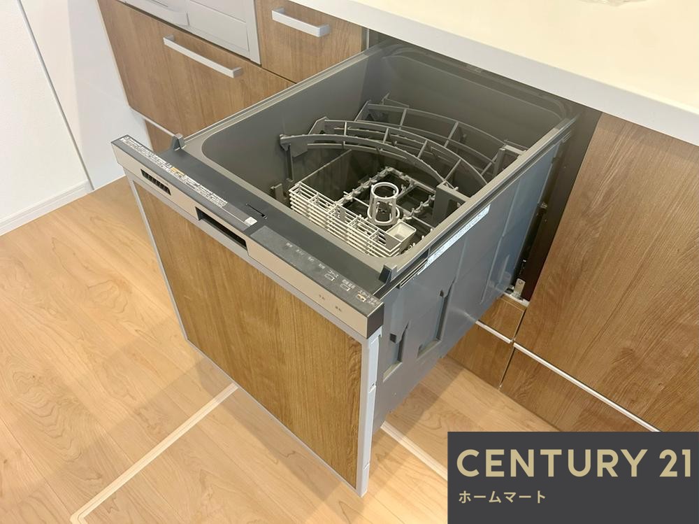 新築戸建 一戸建て高槻市氷室町 限定１邸 一戸建ての詳細情報 大阪府高槻市氷室町５ 写真10 センチュリー21ホームマート