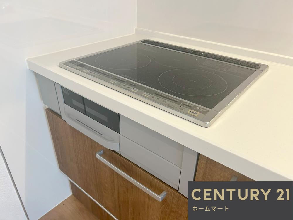 新築戸建 一戸建て高槻市氷室町 限定１邸 一戸建ての詳細情報 大阪府高槻市氷室町５ 写真11 センチュリー21ホームマート