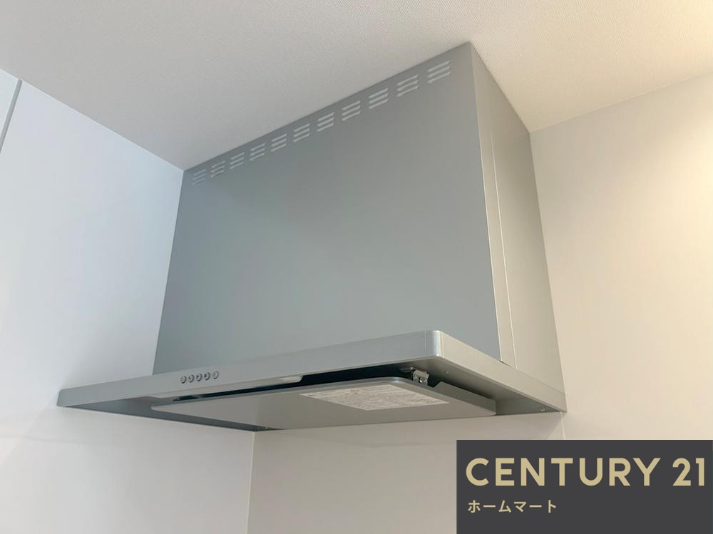 新築戸建 一戸建て高槻市氷室町 限定１邸 一戸建ての詳細情報 大阪府高槻市氷室町５ 写真13 センチュリー21ホームマート