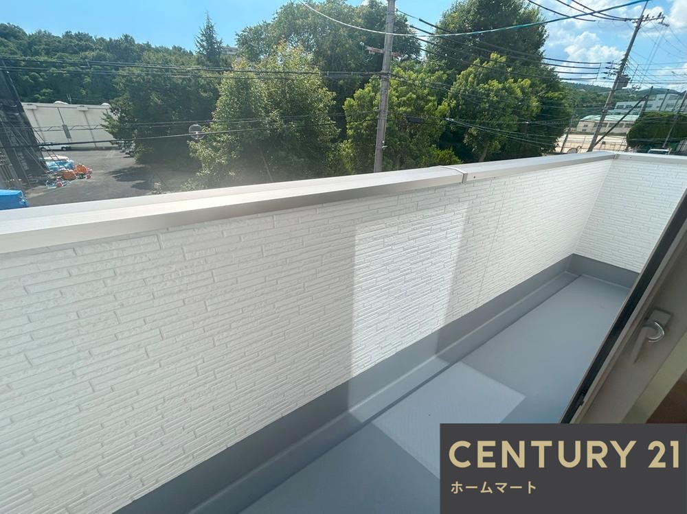 新築戸建 一戸建て高槻市氷室町 限定１邸 一戸建ての詳細情報 大阪府高槻市氷室町５ 写真14 センチュリー21ホームマート