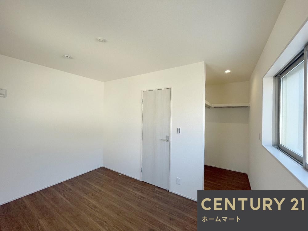 新築戸建 一戸建てLivele - Garden.S 伊丹市南野 第４期の詳細情報 兵庫県伊丹市南野６ 写真10 センチュリー21ホームマート