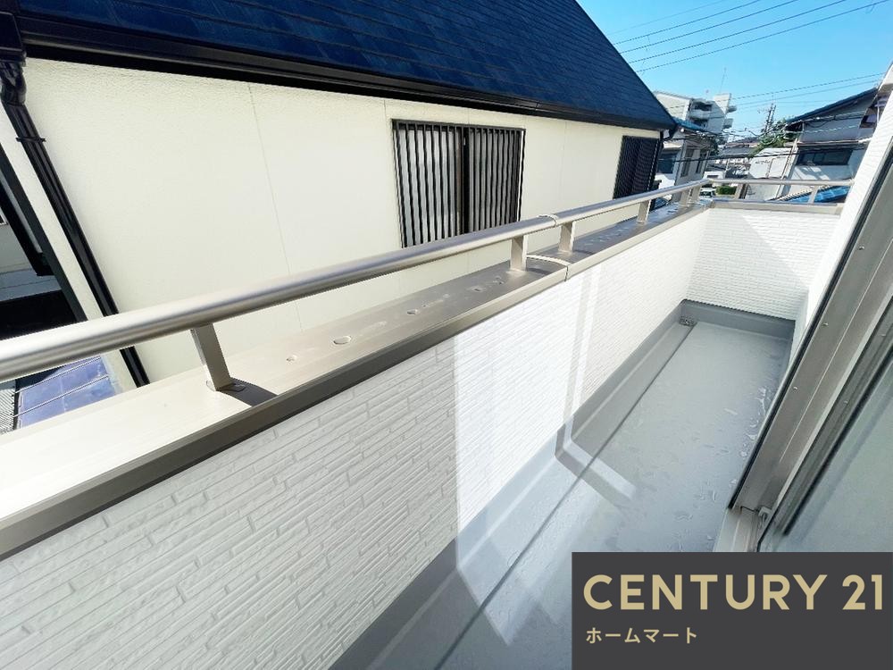 新築戸建 一戸建てLivele - Garden.S 伊丹市南野 第４期の詳細情報 兵庫県伊丹市南野６ 写真11 センチュリー21ホームマート