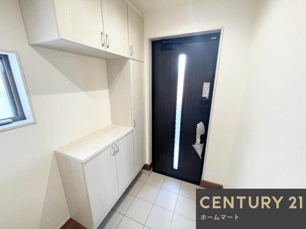 新築戸建 一戸建てLivele - Garden.S 伊丹市南野 第４期の詳細情報 兵庫県伊丹市南野６ 写真12 センチュリー21ホームマート