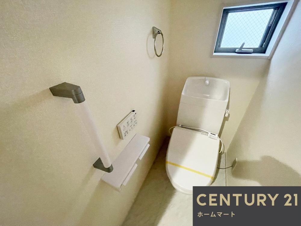 新築戸建 一戸建てLivele - Garden.S 伊丹市南野 第４期の詳細情報 兵庫県伊丹市南野６ 写真14 センチュリー21ホームマート