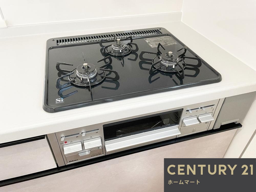 新築戸建 一戸建てLivele - Garden.S 伊丹市南野 第４期の詳細情報 兵庫県伊丹市南野６ 写真16 センチュリー21ホームマート