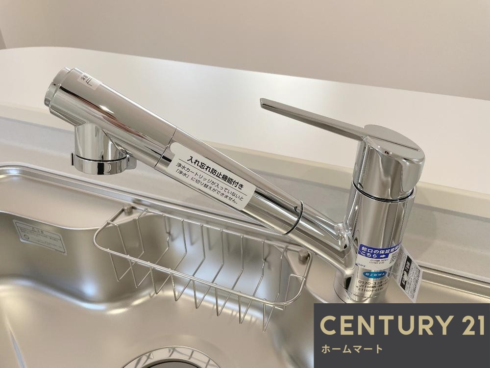 新築戸建 一戸建てLivele - Garden.S 伊丹市南野 第４期の詳細情報 兵庫県伊丹市南野６ 写真17 センチュリー21ホームマート