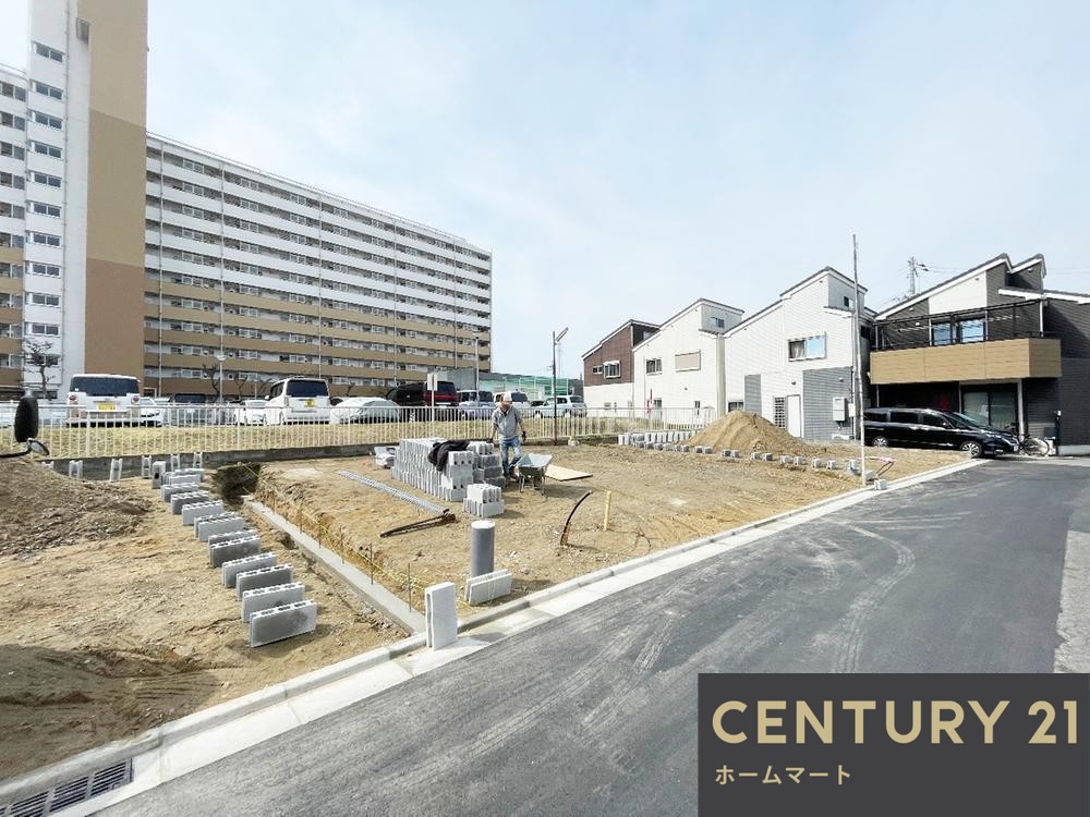 NEW一戸建て玉串町西３ 3890万円の詳細情報