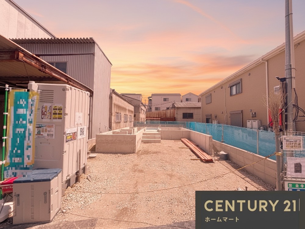 NEW一戸建て寺方錦通４（鶴見緑地駅） 4480万円の詳細情報