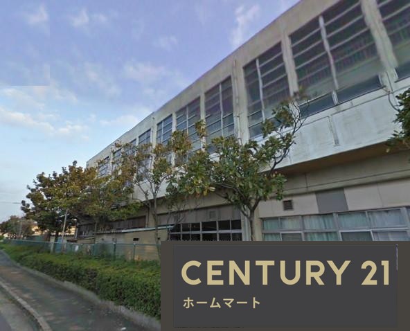 新築戸建 NEW一戸建て寺方錦通４（鶴見緑地駅） 4480万円の詳細情報 大阪府守口市寺方錦通４ 写真12 センチュリー21ホームマート