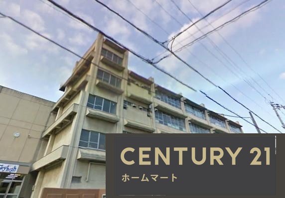 新築戸建 NEW一戸建て寺方錦通４（鶴見緑地駅） 4480万円の詳細情報 大阪府守口市寺方錦通４ 写真13 センチュリー21ホームマート