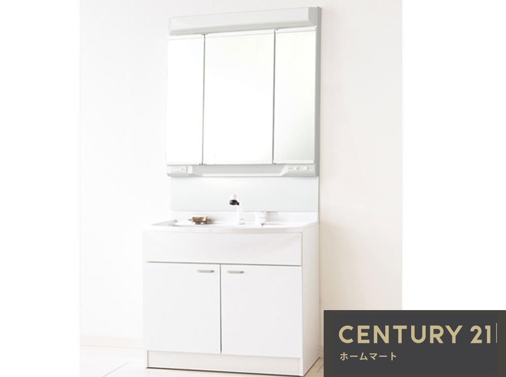 新築戸建 NEW一戸建て寺方錦通４（鶴見緑地駅） 4480万円の詳細情報 大阪府守口市寺方錦通４ 写真16 センチュリー21ホームマート