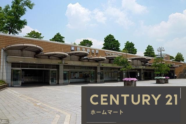 新築戸建 NEW一戸建て寺方錦通４（鶴見緑地駅） 4480万円の詳細情報 大阪府守口市寺方錦通４ 写真8 センチュリー21ホームマート