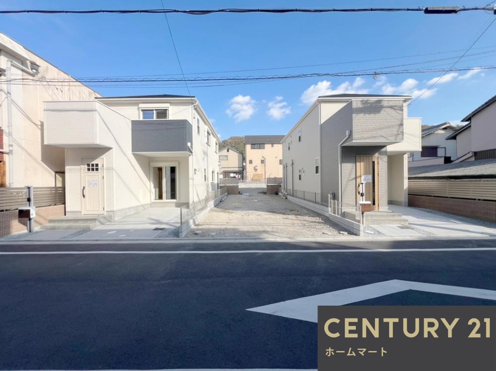 一戸建て豊浦町（枚岡駅） 3080万円・3380万円の詳細情報